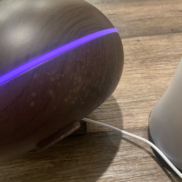 2 Diffusers & Power Cord - Picture 5 of 10